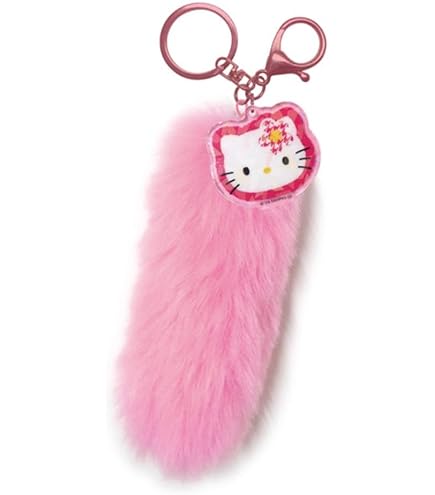 Amazon.co.jp: サンリオ ハローキティ ミニサンダルキーホルダー