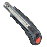 ユーティリティナイフとスナップブレード – Includes 6ブレード