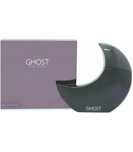 Amazon | ゴースト ムーンライト 50ML E/T SP | GHOST(ゴースト