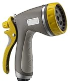 Nelson Rezimar Rear Trigger Five-Pattern Spray Nozzle 50105 [並行輸入品]