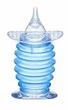 Tigex 80600688?-?Ergonomic Nasal Aspirator, Blue by Tigex