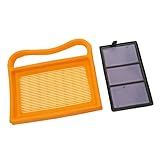 Dovewill エアフィルターセット　高品質　Stihl TS410 TS420 TS 410 TS 420に適用