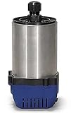 MLCS 9564 3-1/4 HP Variable Speed Router Motor for Router Lifts with No Base included, 4.2" [並行輸入品]