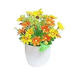 擬似花偽緑色植物の芝生擬似植物人工多肉植物人工植物