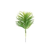 Bulary 造花　ミニ多肉植物　人工観葉植物　インテリア プレゼント 室内 タイプ2