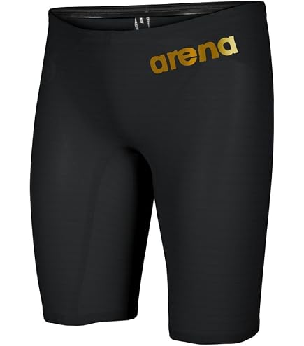 Amazon.co.jp: arena Powerskin Carbon Air² Jammer Men's Racing Suit