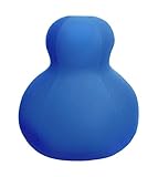 MOGU ダルマソファ 専用カバー (RBL ロイヤルブルー) 837875