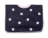 COTTON ON BABY（コットンオン　ベビー）BABY ビブ グレーアップル [並行輸入品]