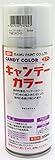 イサム塗料キャンデーカラー下塗りホワイト　300ml