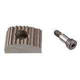 Ridgid 98062 Jaw, Heel 12/14 Rapidgrip [並行輸入品]