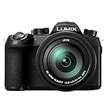 PANASONIC LUMIX FZ1000 II 20.1MP デジタルカメラ 16x 25...