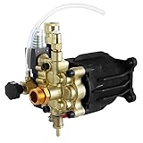 ミナト 高圧洗浄機 PWE-1408L / PWE-1408K用 替えポンプ