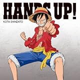 HANDS UP!(���񐶎Y�����/�s�N�`���[���[�x���d�l ���t�Bver.)