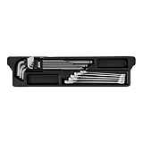 KTC(ケーテーシー) 工具セット カスタムセレクト SK006M-SB (SK SALE 2017)