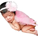Rebecca online BABY_COSTUME ユニセックス・ベビー US サイズ: S カラー: ピンク