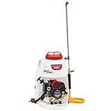 マキタ:背負式動力噴霧機 RS2210H