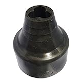 JAPPY トリプルレックス専用引込管防水ゴムカバー NWP-2T