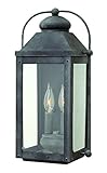 Hinkley 1854DZ Outdoor Anchorage Light by Hinkley