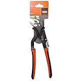 Bahco 8224 Adjustable Joint Pliers, 10-Inch [並行輸入品]
