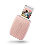 instax mini LINK 3 スマホフォトプリンター ローズピンク
