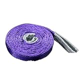 スリングベルト 1t 3m 幅25mm 【10本セット】ベルトスリング 玉掛 吊ベルト 繊維ベルト ナイロンベルト クレーンベルト