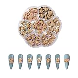 ネイルパーツ キティ 1ケース入り キティ ネイルデコレーション 可愛い 大きい ネイルストーン 3d 立体 ジュエリーパーツ 手芸 ハンドメイド デコパーツ