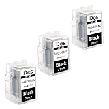Canon キャノン用 BC-340 インク 互換インク BK ブラック 黒 インクカートリッジ 詰め替えインク BC-360 BC-340XL×3 3本 大容量タイプ/共通/3年保証 対応機種：PIXUS TS5330 TS5130S TS5130 MG4130 MG3130など