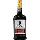 サンデマン ルビー ポート [ NV 赤ワイン ミディアムボディ ポルトガル 750ml ]