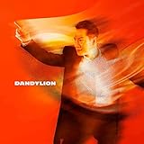 ダンディライオン (初回盤) - 田原俊彦 (DVD付)