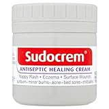 Sudocrem Antiseptic Healing Cream 60g x Case of 6 by BabyProducts