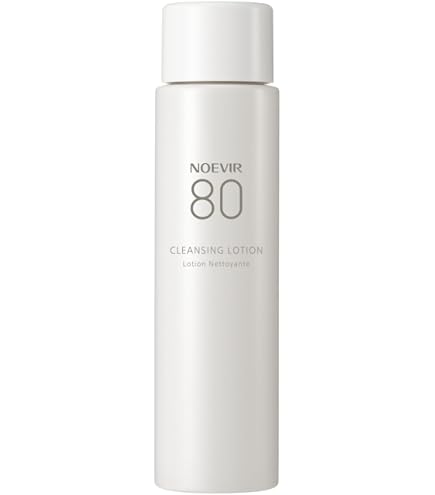 Amazon | ノエビア ノエビア105 クレンジングローション(120ml 