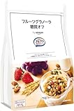 by Amazon カルビー フルグラ 糖質オフ（フルグラ比30%オフ）大容量750g×6袋