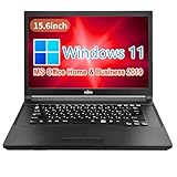 【整備済み品】富士通 ノートPC U937(赤) / 13.3型フルHD / Win11 Pro/MS Office H&B 2019 /