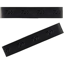 Daiwa Whisker ガングリップロッド Daiwa Whisker ガングリップロッド
