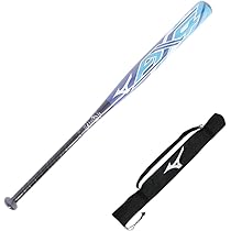 MIZUNO - ソフトボール3号用 バット ミズノ(MIZUNO) ソフトボールバット 3号用 ソフト3号ゴムボール