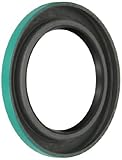 SKF 20006 LDS & Small Bore Seal R Lip Code HM21 Style Inch 2 Shaft Diameter 3 Bore Diameter 0.25 Wid