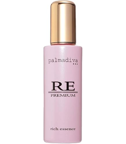 Amazon.co.jp: パルマディーバ No.118 EX 50ml 美容液 増量サイズ 