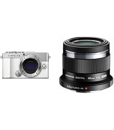 Amazon | OLYMPUS ミラーレス一眼 E-PL2 パンケーキレンズキット