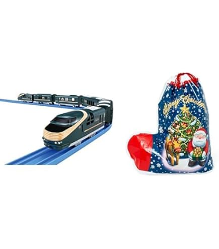 Amazon | 98332 TWILIGHT EXPRESS 瑞風 5両増結 | 車両 | おもちゃ