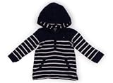 Tommy Hilfiger(トミーヒルフィガー) パーカー 80サイズ 男の子