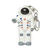 [キッカーランド] Astronaut Key Chain アストロノーツキーチェーン [HD3472]