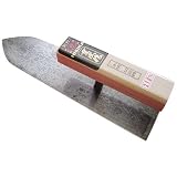 梶原鏝製作所 別打HISIKA 本焼 切返鏝 210mm