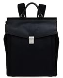 Galette des Rois(ガレット デ ロワ) 014 スクエア リュック リュックサック 大人 通勤 通学 ビジネスリュック バッグ PUレザー 大容量 高校生 撥水加工 014