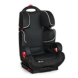 Hauck Bodyguard Plus Car Seat, Group 2/3 - Black by Hauck