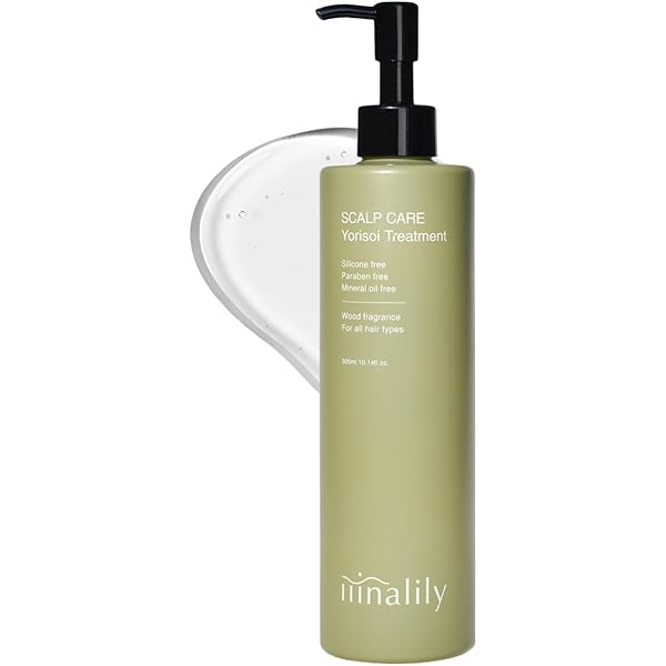 Amazon | 【やわらかい泡で頭皮からスキンケア】iiinalily公式