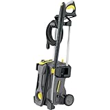 ケルヒャー 業務用冷水高圧洗浄機 HD4/8P 60Hz HD48P60HZ-219060HZ 【8184933