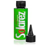 Solarez UV Cure Fly Tie Resin (60ml, F-l-e-x)