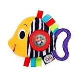Bright Starts Start Your Senses Shake, Rattle and Swim (Discontinued by Manufacturer) by KIDS II [並行