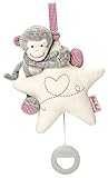 Kathe Kruse Monkey Carlo Musical Pull [並行輸入品]
