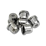 Fender パーツ American Standard Telecaster® String Ferrules